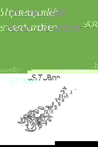 Un peu plié sous cet arbre: Nouvelles