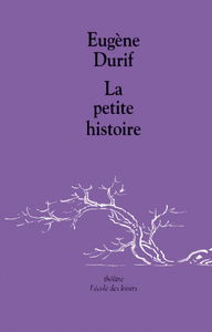La petite histoire