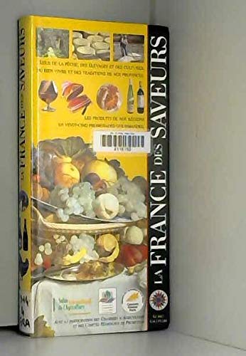 La France des saveurs (ancienne édition)