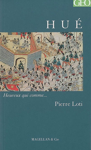 Hué : récit