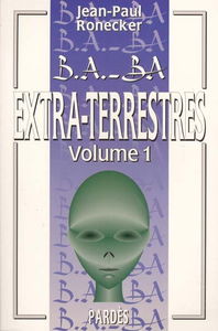Extra-terrestres. Vol. 1