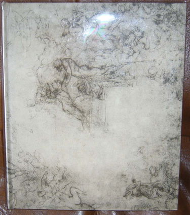 Michel-Ange (sonnets et dessins, traduction inédite de Georges Ribemont-Dessaignes)