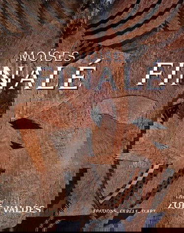 Moïses Finalé : le rituel infini