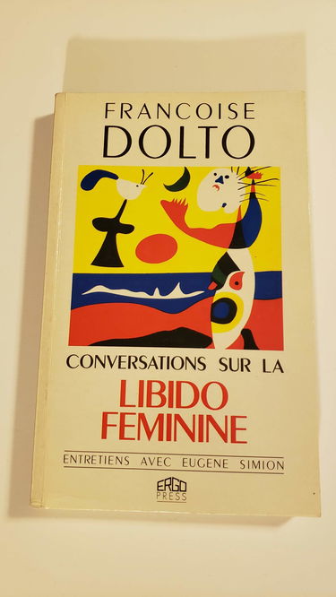 Conversations sur la libido féminine