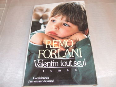 Valentin tout seul