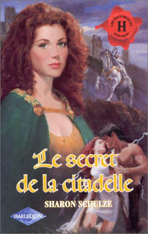 LE SECRET DE LA CITADELLE