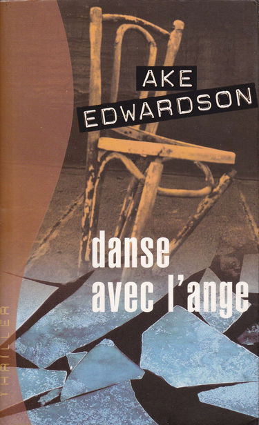Danse avec l'ange