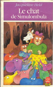 Le Chat de Simulombula