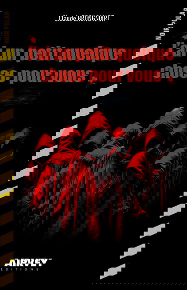 J'ai un petit quelque chose pour vous