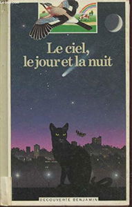 Le Ciel, le jour et la nuit