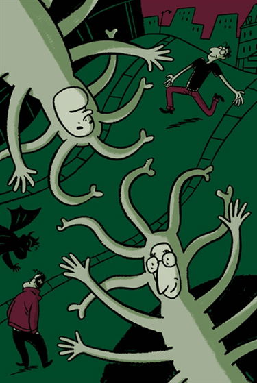 Journal d'un album : tirage luxe