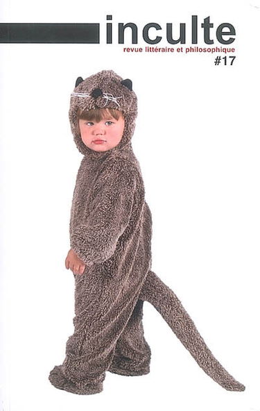 Inculte, n° 17