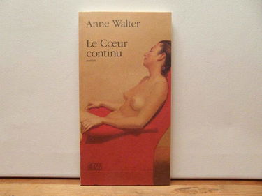 Le Coeur continu
