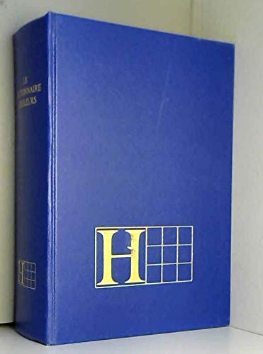 Le Dictionnaire Couleur