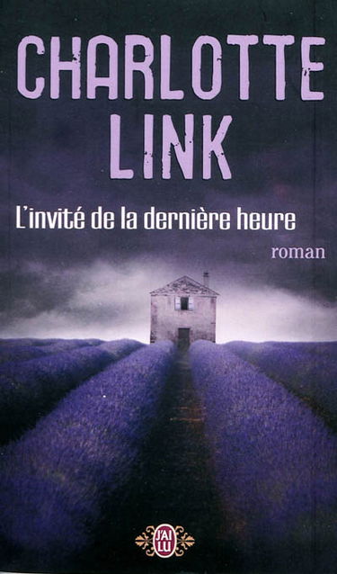 L'invité de la dernière heure