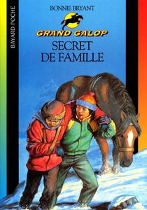 Grand Galop. Secret de famille