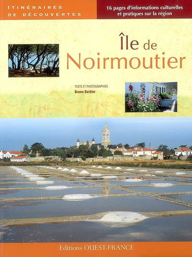 Ile de Noirmoutier