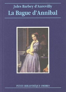 La bague d'Annibal : récit