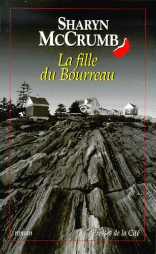 La fille du bourreau