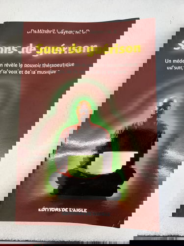 Sons de guérison : Un médecin révèle le pouvoir thérapeutique du son, de la voix et de la musique