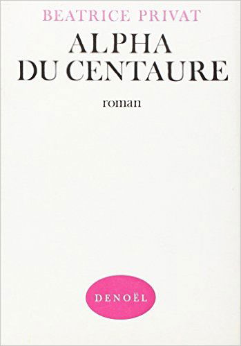 Alpha du Centaure