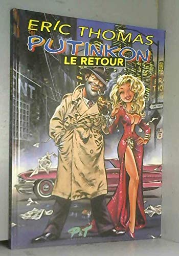 Putinkon le retour