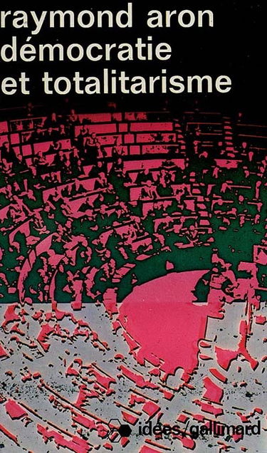 Démocratie et totalitarisme