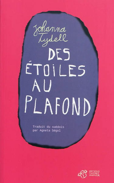 Des étoiles au plafond