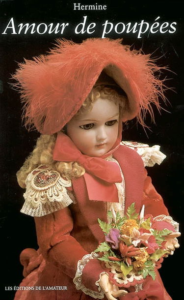 Amour de poupées