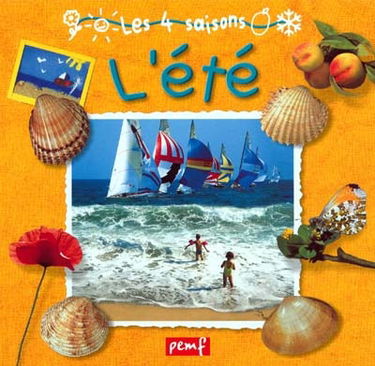 L'été