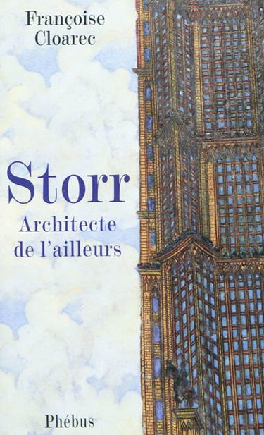 Storr, architecte de l'ailleurs