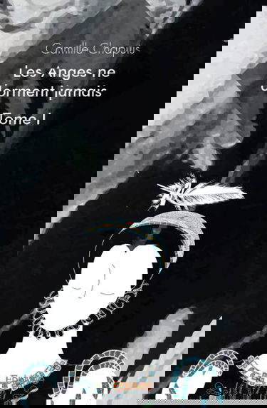 Les anges ne dorment jamais