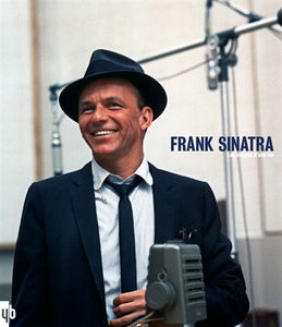 Frank Sinatra : les images d'une vie
