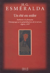 Un été en enfer : barbarie à la française