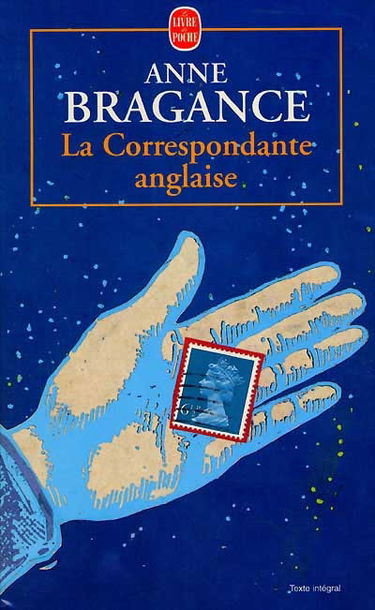 La correspondante anglaise