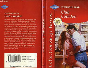 CLUB CUPIDON