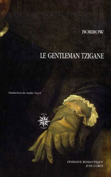 Le gentleman tzigane
