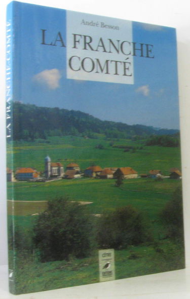 La Franche-Comté