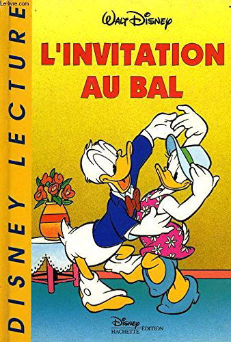 L'invitation au bal