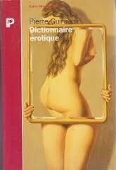 Dictionnaire érotique
