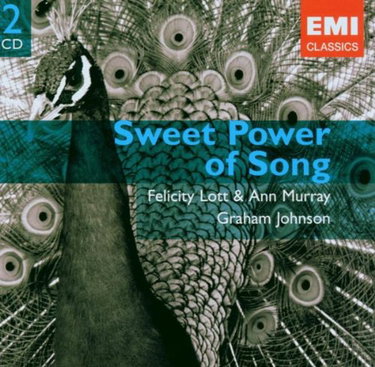 Couverture de Sweet Power of Song [Import]