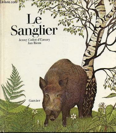 Le Sanglier