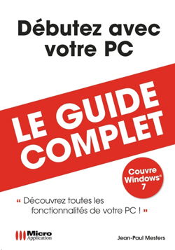 Débutez avec votre PC
