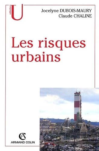 Les risques urbains