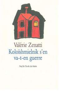 Koloïshmielnik s'en va-t'en guerre