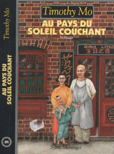 Au pays du soleil couchant