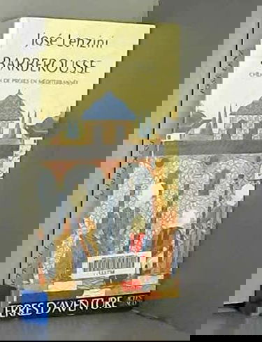 Barberousse : chemin de proies en Méditerranée