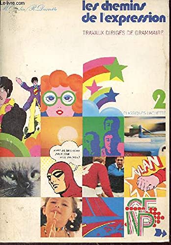 Les Chemins De L'Expression 5eme