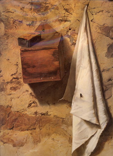 Le trompe-l'oeil contemporain : les maîtres du réalisme