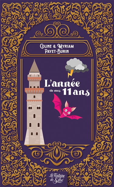 L'année de mes 11 ans